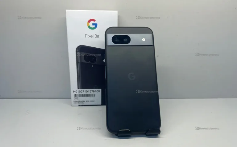 Google Pixel 8a 8/128 ГБ
