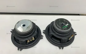 Колонки MFH Machete 50