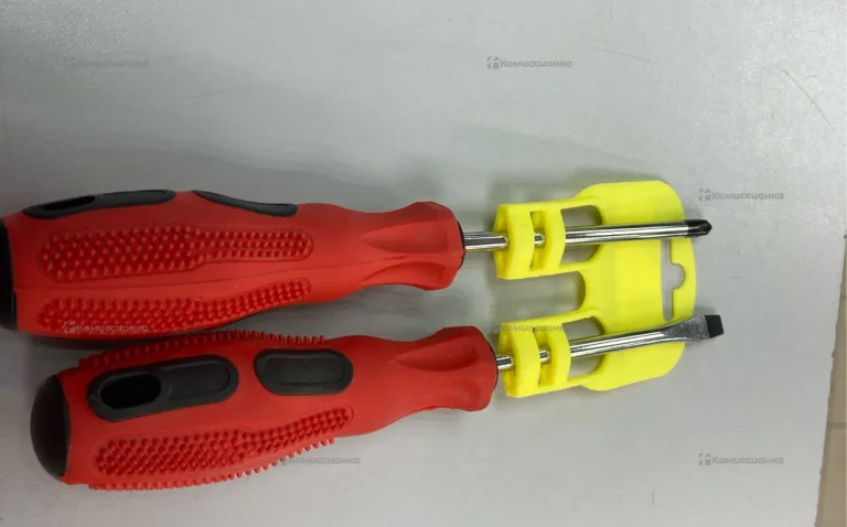 Набор отверток