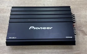 Купить Усилитель Pioneer ts-45.1 (реплика) б/у , в Челябинск Цена:1990рублей