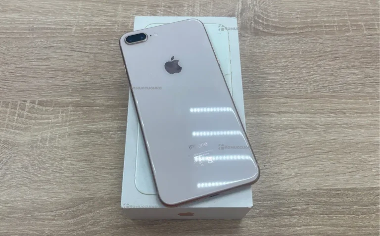 Apple Apple 8 plus 64