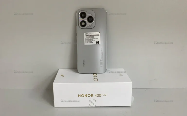 Honor 400 Lite 8/256 ГБ