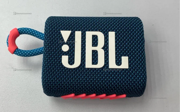 JBL GO 3