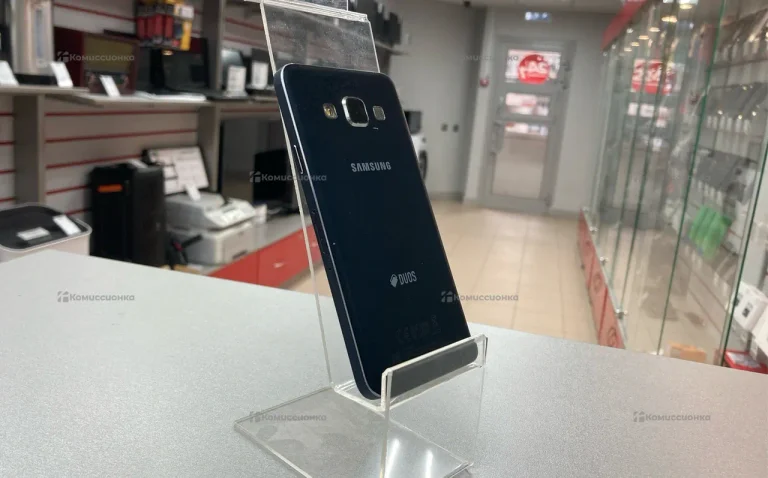 Samsung Galaxy A3 (2017) SM-A320F