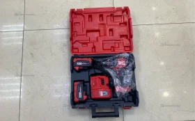 Шуруповерт M18 FEUL 2533-13.