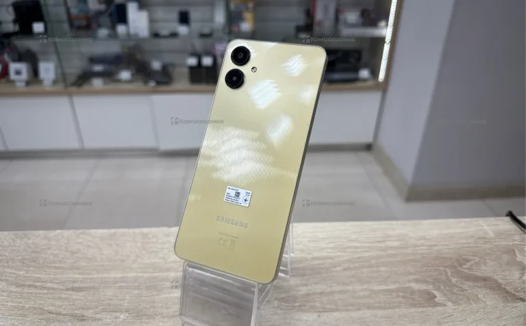 Samsung Galaxy A06 4G 4/128Gb