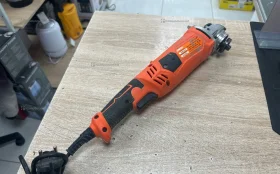 Купить Ушм Спецо БШУ-1300 б/у , в Москва и область Цена:990рублей