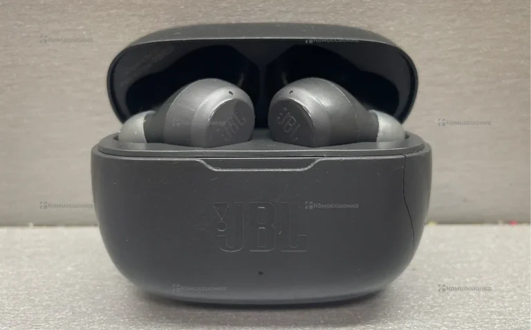 Наушники JBL Wave 200 TWS