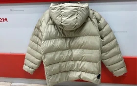 Купить Куртка пума м б/у , в Москва и область Цена:9900рублей