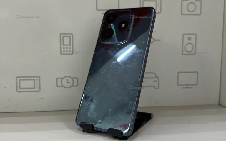 Tecno Spark 10C 4/64 ГБ