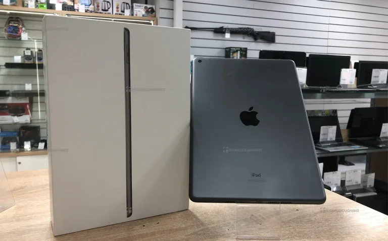 Планшет Apple iPad 9 64gb