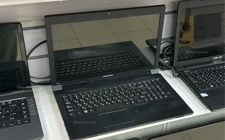 Ноутбук Lenovo