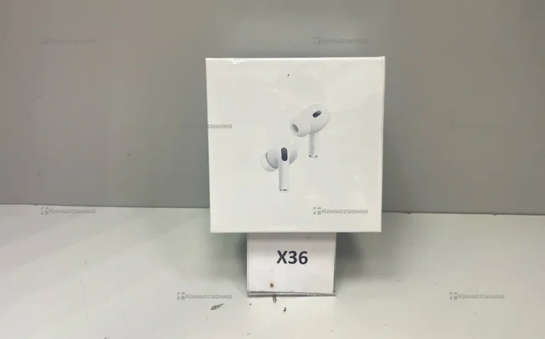 Наушники  AirPods Pro(реп)