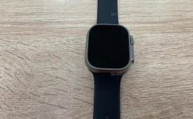 Купить Apple Watch Ultra A2859 б/у , в Уфа Цена:29990рублей