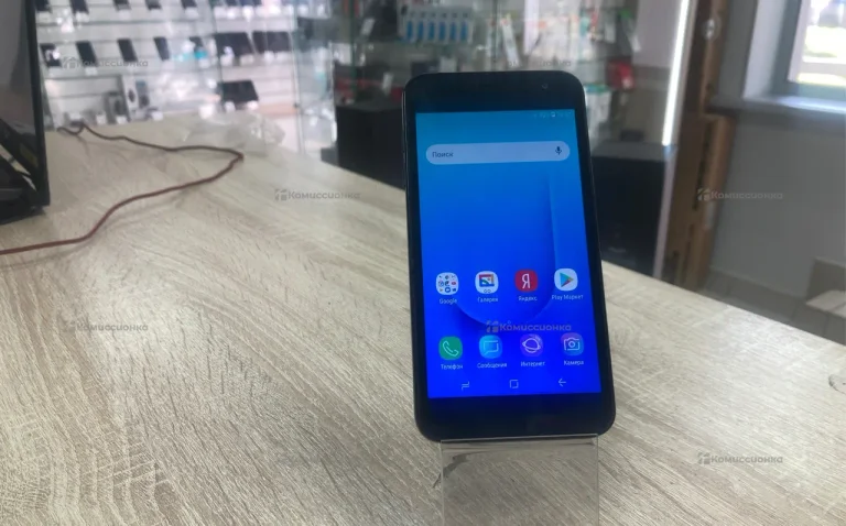 Samsung Galaxy J2 Core (SM-J260F)