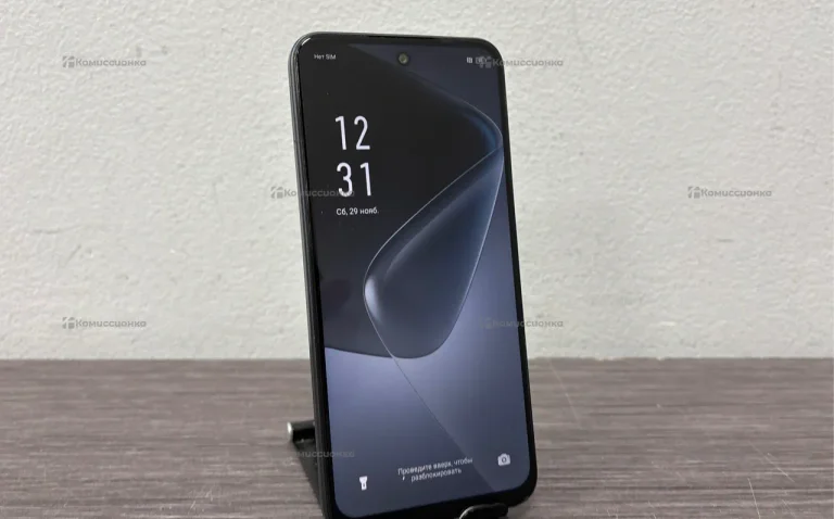 Infinix Hot 50i 4/128 ГБ