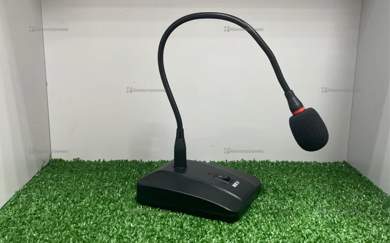 Микрофон MT-310