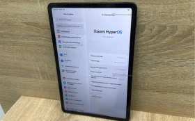 Планшет Xiaomi Poco Pad 8/256 gb