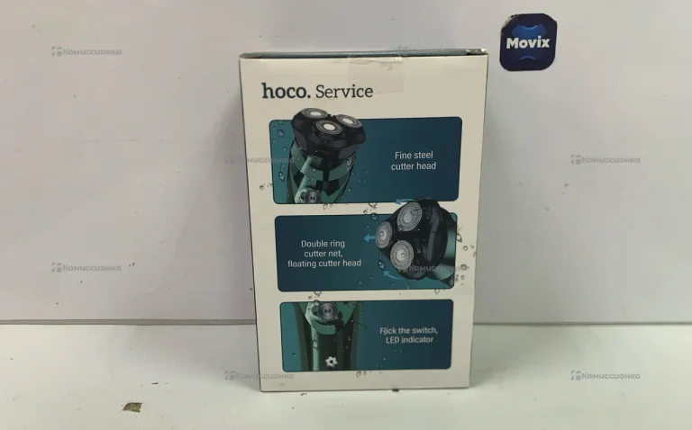 Бритва Нoco dar06