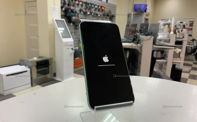 Apple iPhone 11 128Gb
