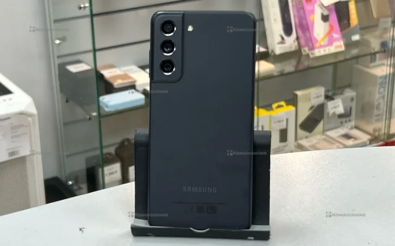 Samsung Galaxy S21 FE 6/128 ГБ
