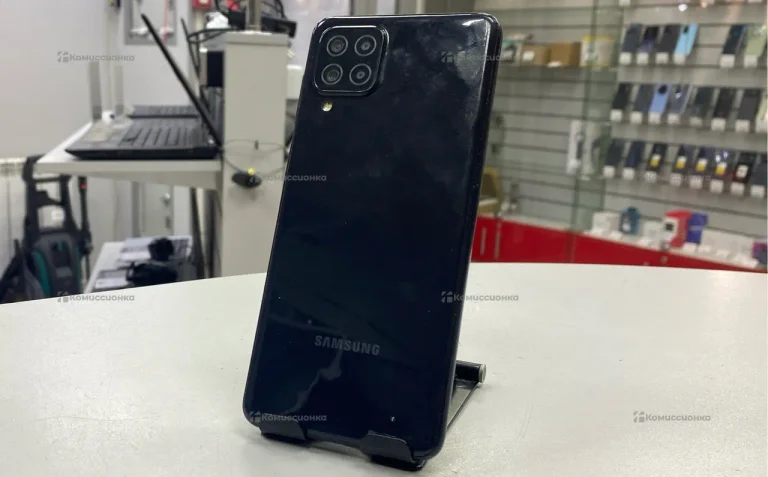 Samsung Galaxy A22 4/64Gb