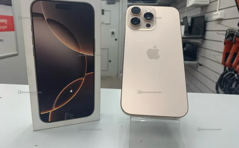 Apple Iphone 16 Pro Max 1Tb