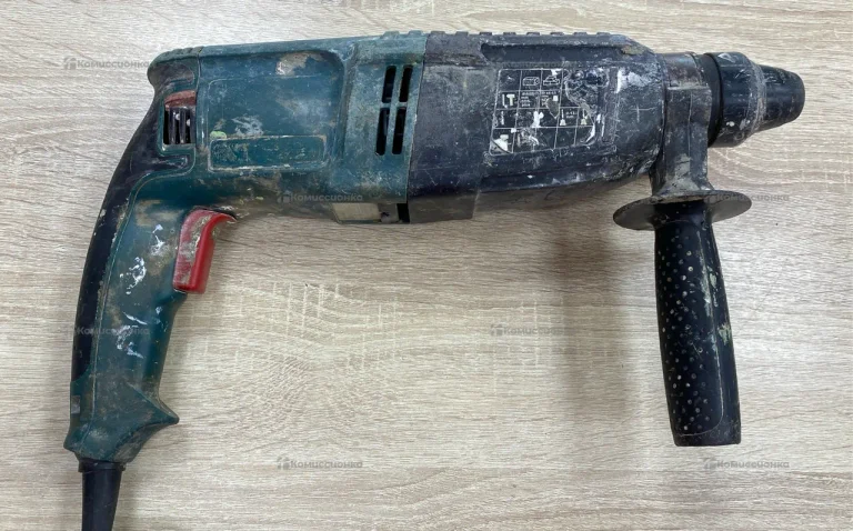 Перфоратор Hammer PRT 800c