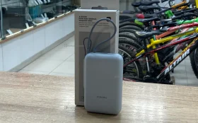 Power Bank Xiaomi