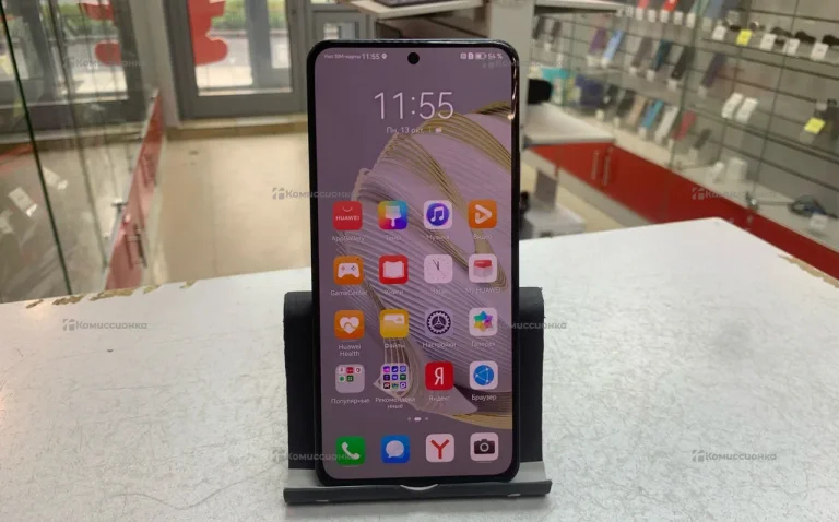 Huawei nova 10 SE 8/128 ГБ