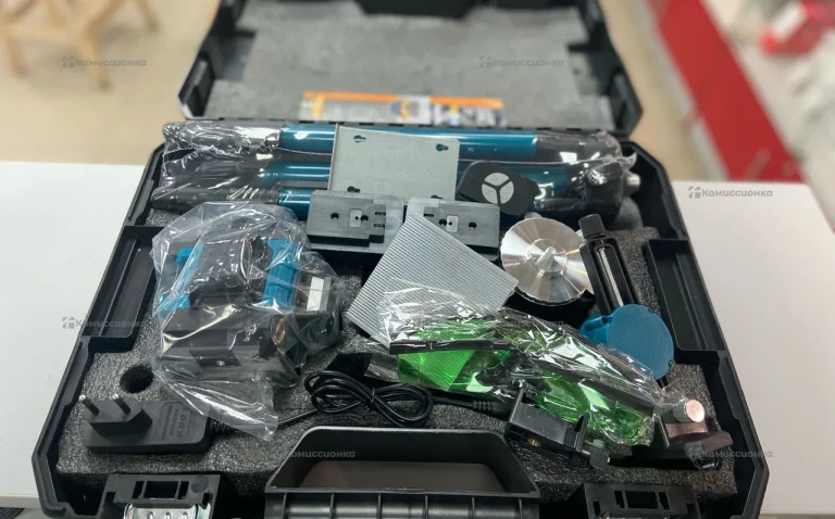 Лазерный уровень Makita Replica