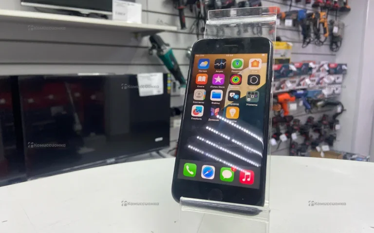 Apple IPhone  SE 2020 128Gb