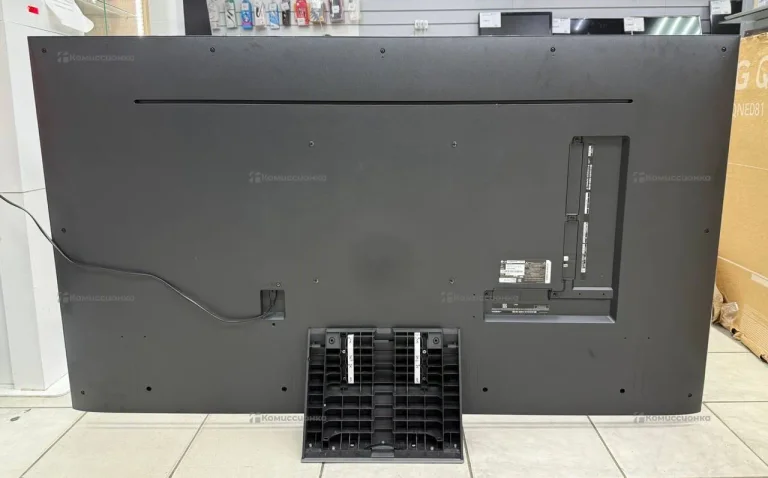Телевизор LG LG65QNED81