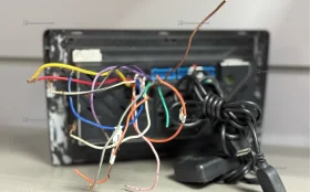 Купить Автомагнитола  BOS-MINI б/у , в Чапаевск Цена:4500рублей