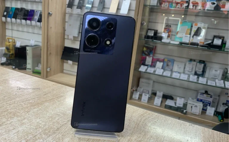 Infinix Note 30 8/256 ГБ