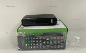 Купить Тв приставка DiVisat DVS 4211 б/у , в Сызрань Цена:590рублей