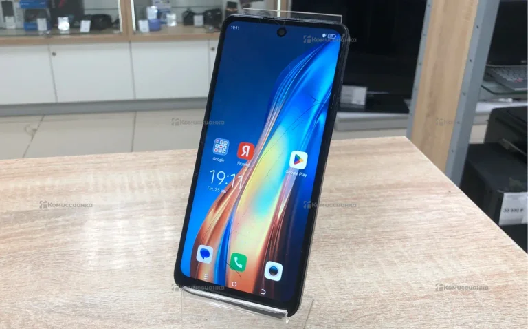 Tecno Spark Go 2024 4/64 GB