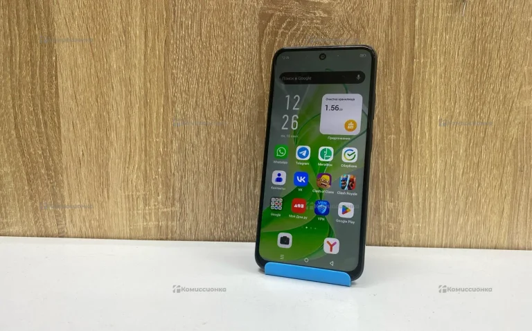 Infinix Hot 50i 6/128 ГБ