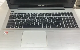 Ноутбук  асус r556q