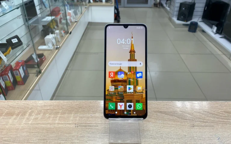 Xiaomi Redmi 14C 8/256 ГБ