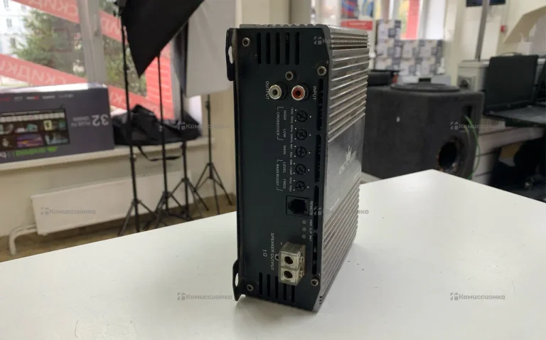 Усилитель  Kingz TSA-1000.iBr