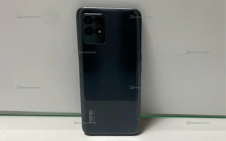 Realme Narzo 50 6/128 ГБ