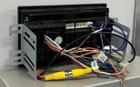 Купить Автомагнитола  QUAD-Core T3 p1 б/у , в Самара Цена:2990рублей