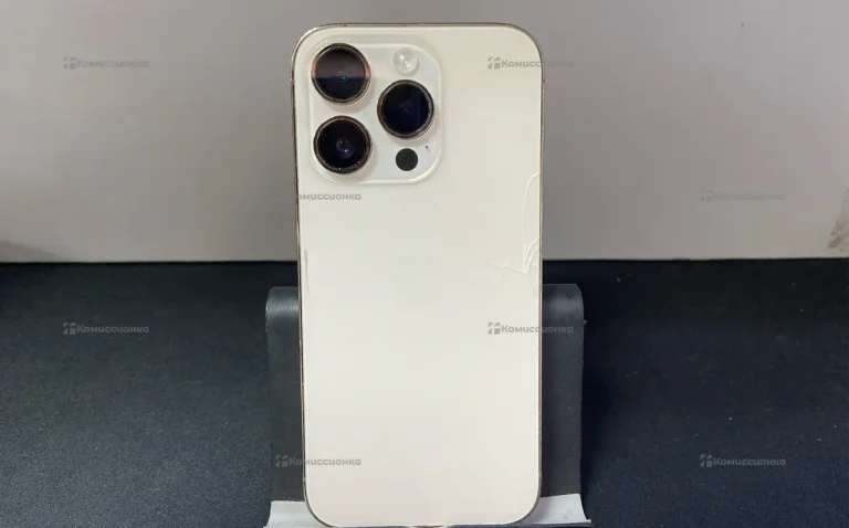 Apple iPhone 14 Pro 6/128 ГБ