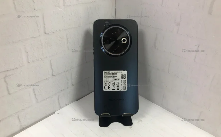 Tecno Spark 30C 4/128 ГБ