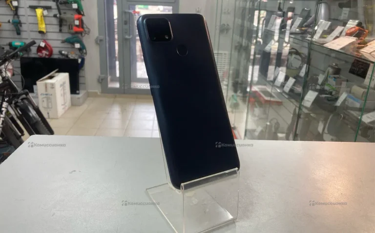 Realme C25Y