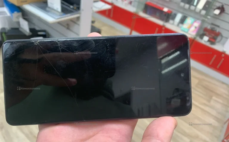 Infinix Note 30 8/256 ГБ