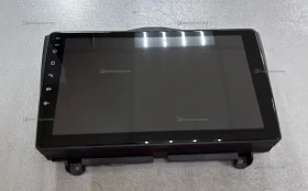 Купить Автомагнитола экран 9 дюймов б/у , в Чапаевск Цена:5900рублей