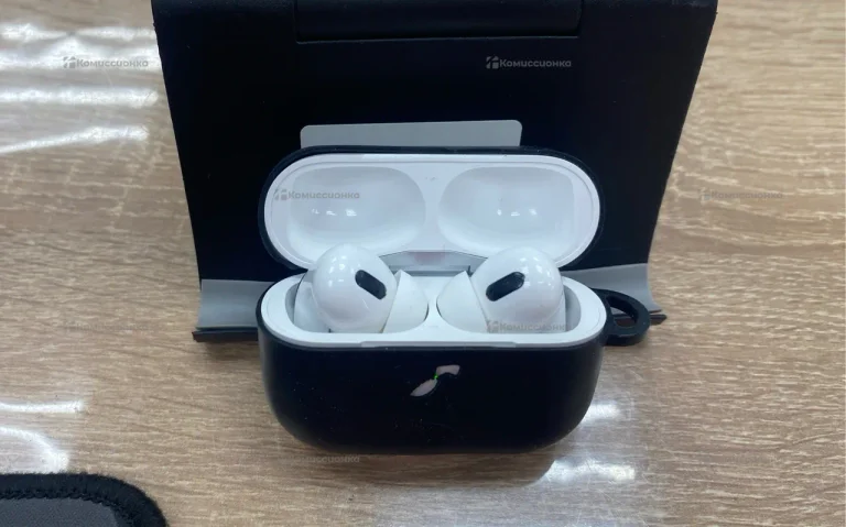Наушники AirPods Pro tws