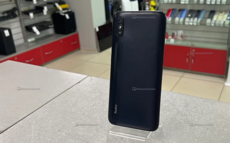 Xiaomi redmi 9A